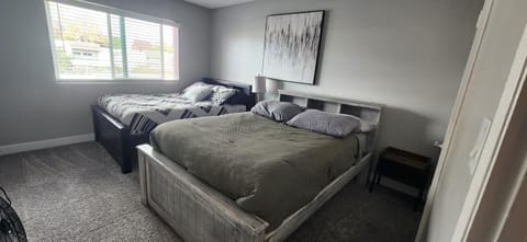 Cozy 2bdr Beach home Apartment in Huntington Beach