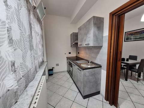 Il Ciclamino, a due passi dalla Reggia e dallo Stadio Apartment in Turin