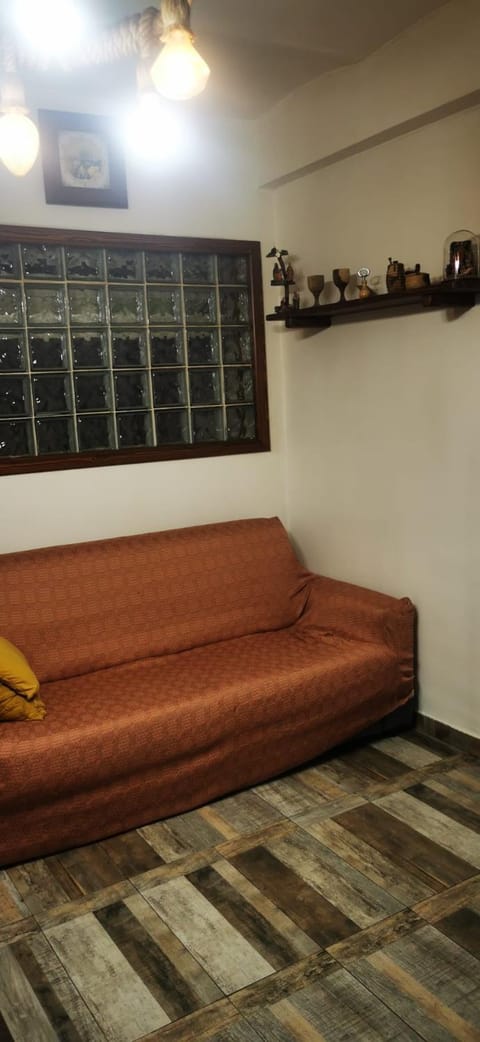 Casa vacanze Il Rifugio Alpino Apartment in Pescasseroli