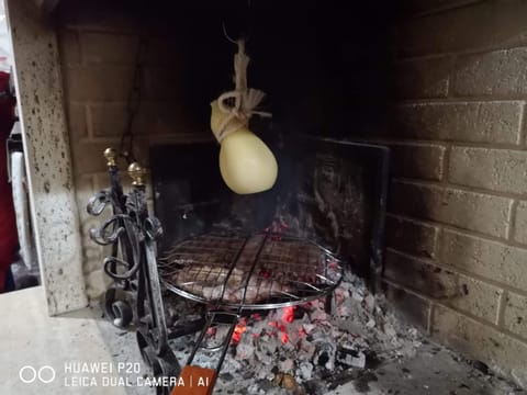 Casa vacanze Il Rifugio Alpino Apartment in Pescasseroli