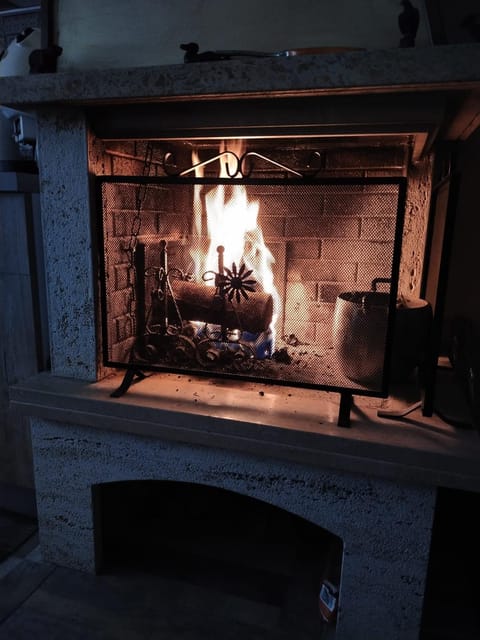 Casa vacanze Il Rifugio Alpino Apartment in Pescasseroli