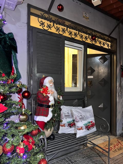 Casa Annare Apartment in Naples