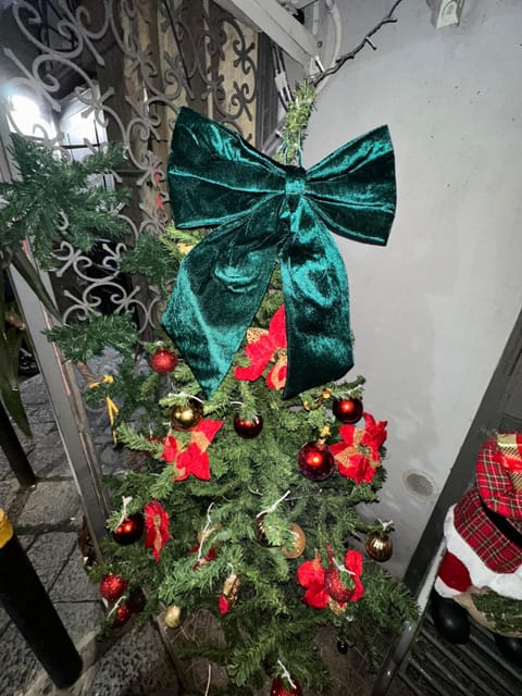 Casa Annare Apartment in Naples