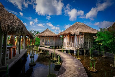 Property building, Day, Natural landscape, Garden, Garden view