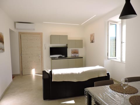 L'Ora del Bianco Apartment in Trentino-South Tyrol