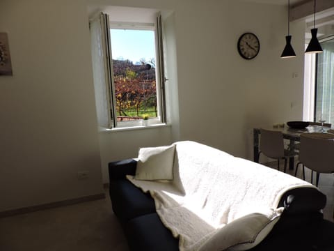 L'Ora del Bianco Apartment in Trentino-South Tyrol