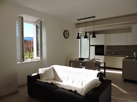 L'Ora del Bianco Apartment in Trentino-South Tyrol