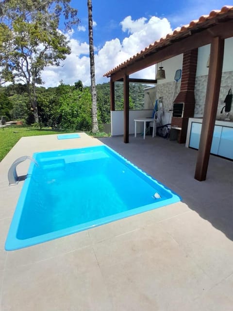 Mansion in the mountains House in State of Rio de Janeiro
