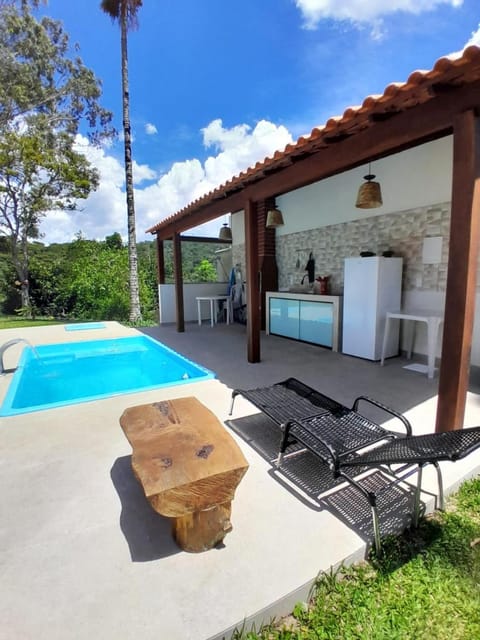 Mansion in the mountains House in State of Rio de Janeiro