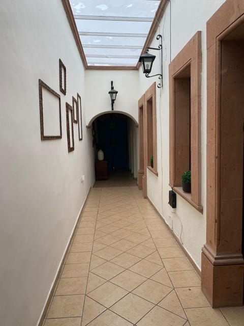 Casabel - Downtown Querétaro House in Santiago de Queretaro