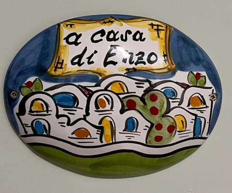 Property logo or sign, Decorative detail