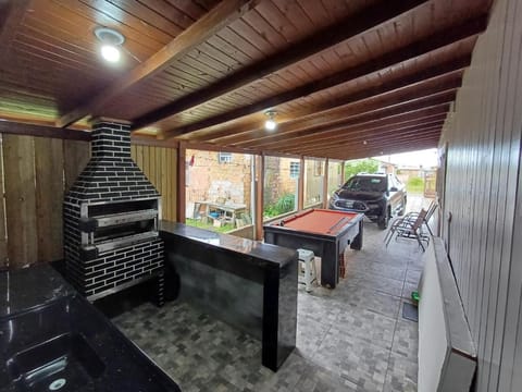 BBQ facilities