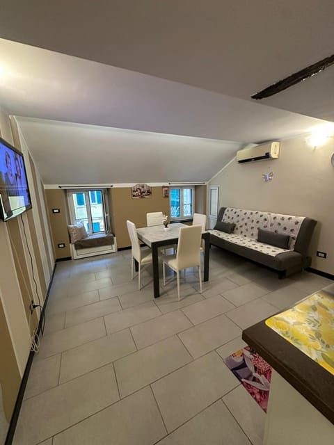 Casa Olivo Apartment in Genoa