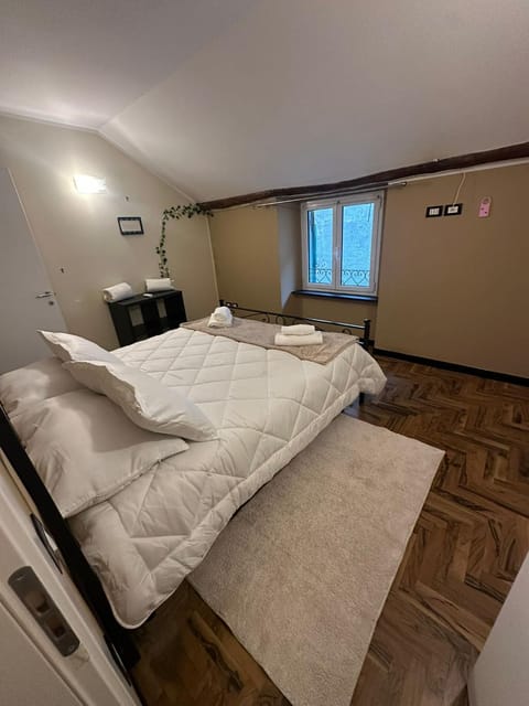 Casa Olivo Apartment in Genoa