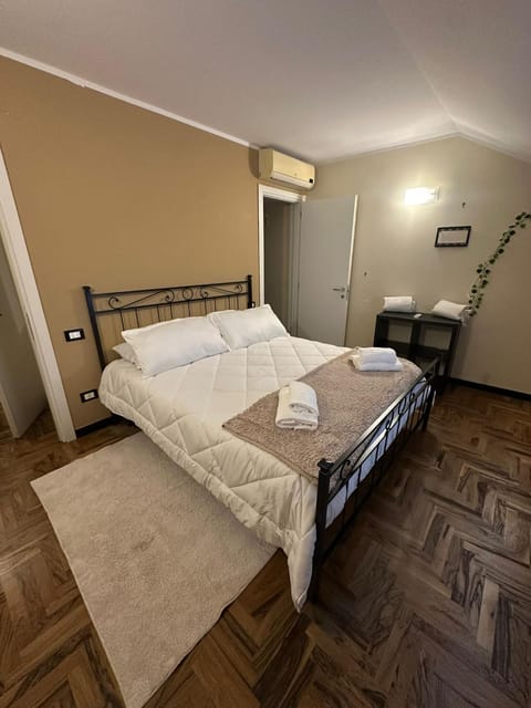 Casa Olivo Apartment in Genoa