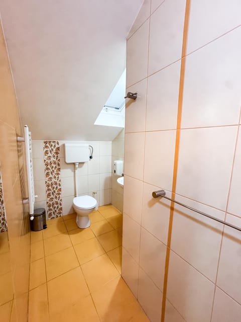 VENAC Belgrade Rooms Apartment in Belgrade