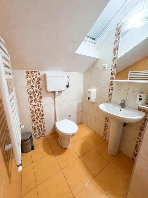 VENAC Belgrade Rooms Apartment in Belgrade