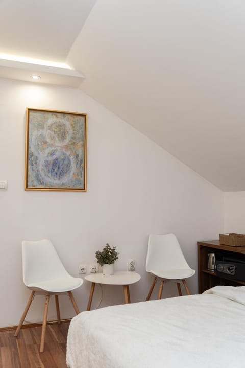 VENAC Belgrade Rooms Apartment in Belgrade