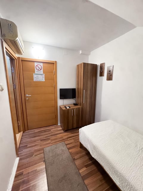 VENAC Belgrade Rooms Apartment in Belgrade