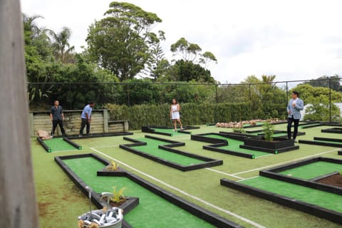 Minigolf