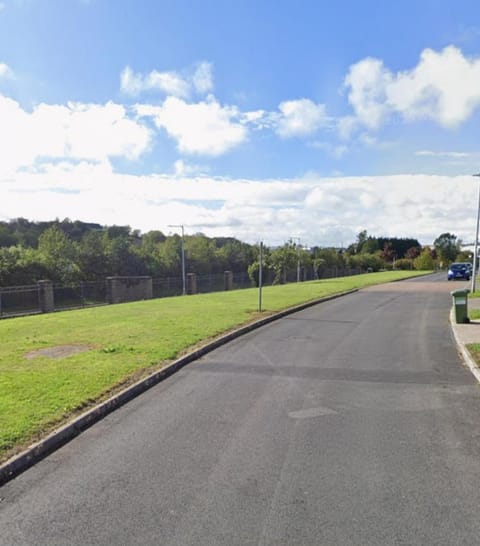 Victor's homestay Bed and Breakfast in Waterford City