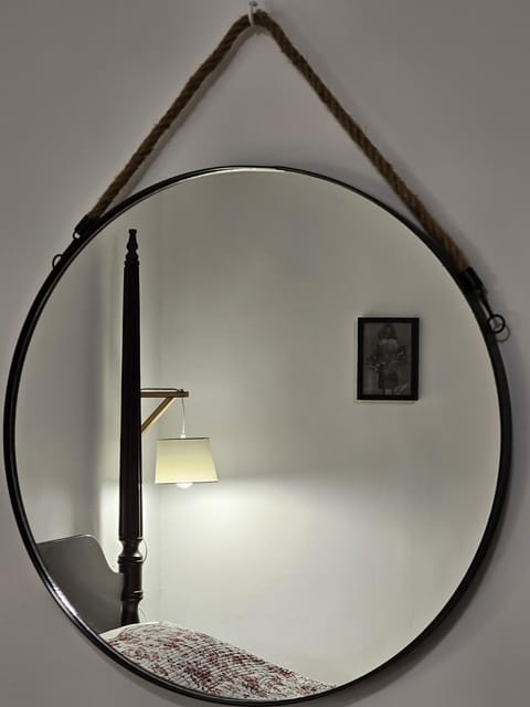 L'Echappée Créole Centre de Pointe-à-Pitre Apartment in Les Abymes