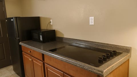 Gated - 2 Double Bed Studio with Full Kitchen 110 Apartment in Baton Rouge