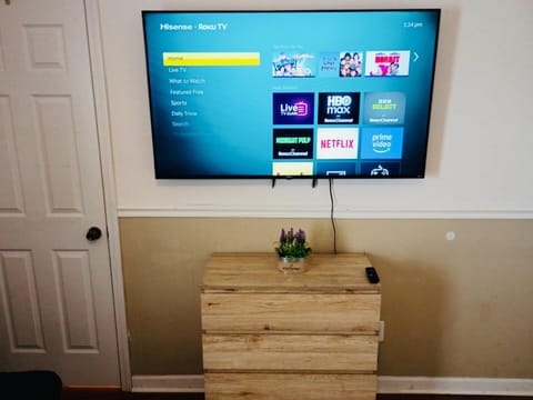 Evening entertainment