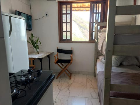 Casa da Angela Quarto Triplo Hotel in Rio de Janeiro