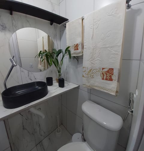 Casa da Angela Quarto Triplo Hotel in Rio de Janeiro