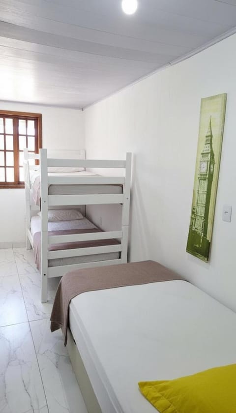 Casa da Angela Quarto Triplo Hotel in Rio de Janeiro