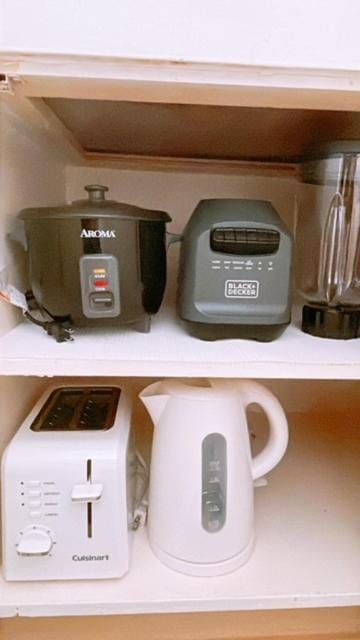 Ocean view studio with parking Apartment hotel in Honolulu