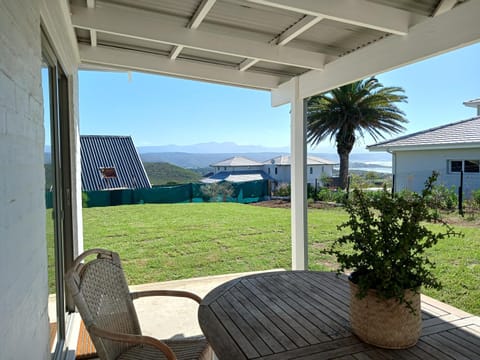 Birdsview at Barons View Apartment in Plettenberg Bay