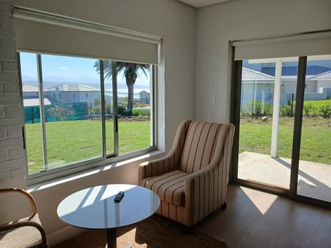 Birdsview at Barons View Apartment in Plettenberg Bay