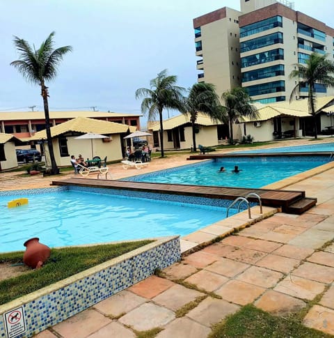 Pool view, Swimming pool, sunbed