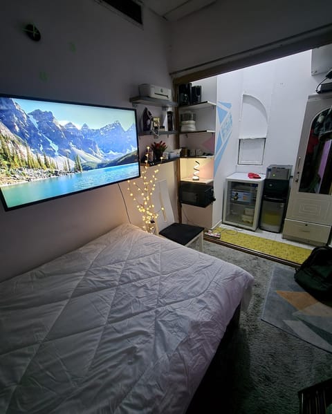 DIGITAL OUMMAH RESIDENCEs 01 TCA Bed and Breakfast in Abu Dhabi