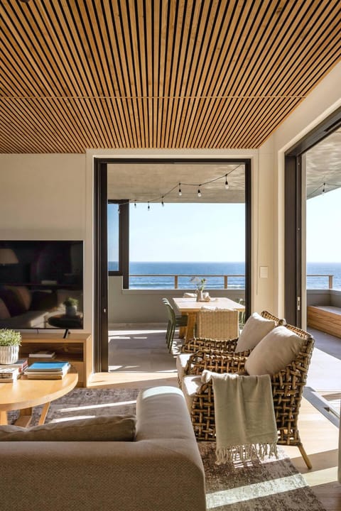 Bilssful Villa House in Cape Town