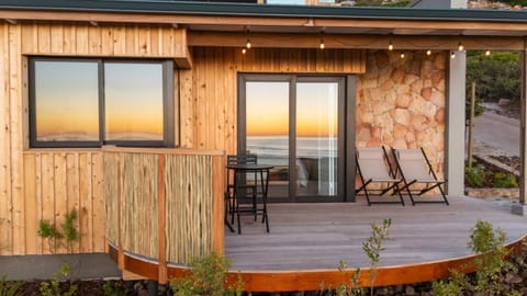 Blissful Hideout Apartment in Cape Town