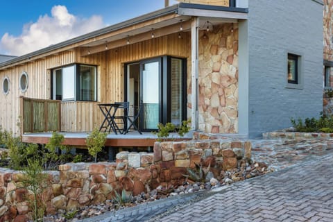 Blissful Hideout Apartment in Cape Town