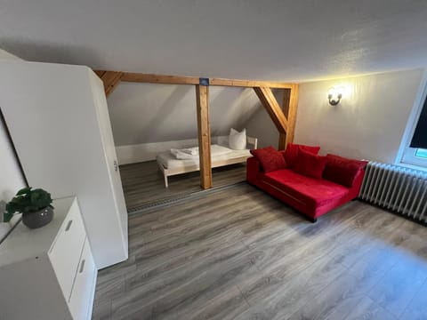 Basic Monteurzimmer Work & Stay Vacation rental in Kempten