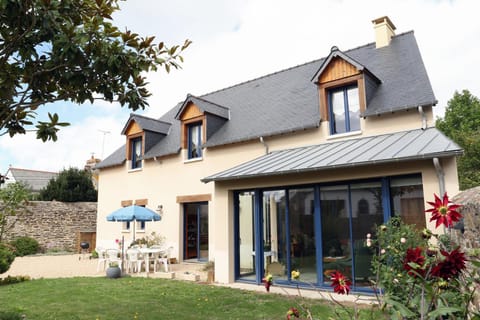 Patio, Garden, Garden view