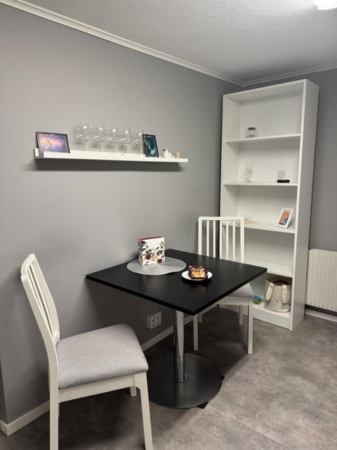 Newly renovated apartment Apartment in Kiruna