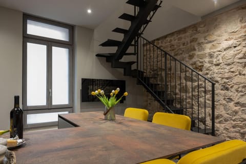 La Porta Blu Apartment in Province of Brescia