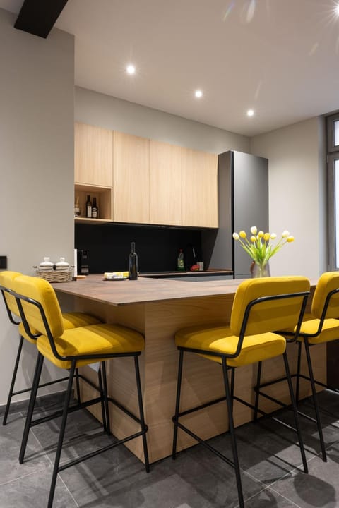 La Porta Blu Apartment in Province of Brescia