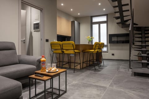 La Porta Blu Apartment in Province of Brescia