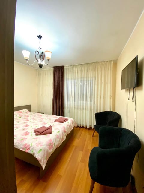 VICTORIA Home 1 Apartment in Craiova