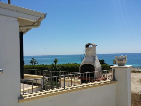 Sea view