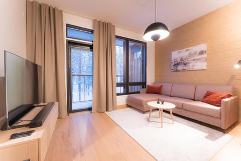 TV and multimedia, Balcony/Terrace, Living room