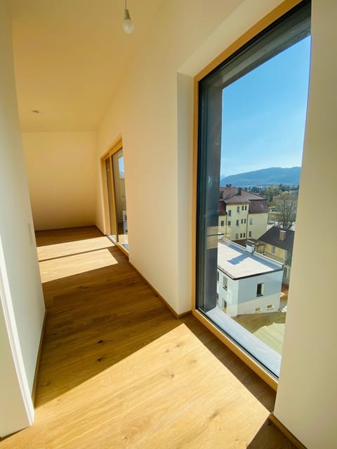 Stadtblick Apartment in Villach
