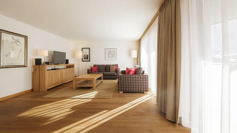 Haus Zur Matte by Zermatt Premium Apartments Apartment in Zermatt